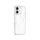 Etui / obudowa na smartfona AmazingThing Minimal Mag Case pierścien magnetyczny iPhone 16 Plus clear